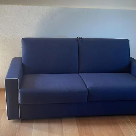 Rustico Tecett Apartment Brissago