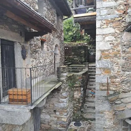 Rustico Tecett 브리사고